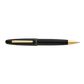Esterbrook Estie Ballpoint - Ebony with Gold Trim