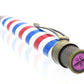 Retro 51 Tornado Rollerball - Brutus (Vintage Metalsmith) - Discontinued