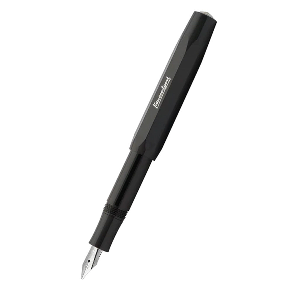Kaweco Sport Calligraphy Pen - Black