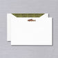 Crane Trout Card (10 ea)