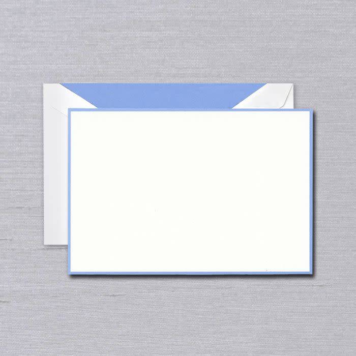Crane Newport Bordered Card (10 ea)
