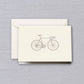 Crane Racing Bike Note (10 ea)