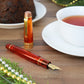 Sailor Pro Gear King of Pens Fountain Pen - Christmas Spice Tea (Limited Edition) - Retired