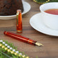 Sailor Pro Gear Fountain Pen - Christmas Spice Tea (Limited Edition) (Discontinued)