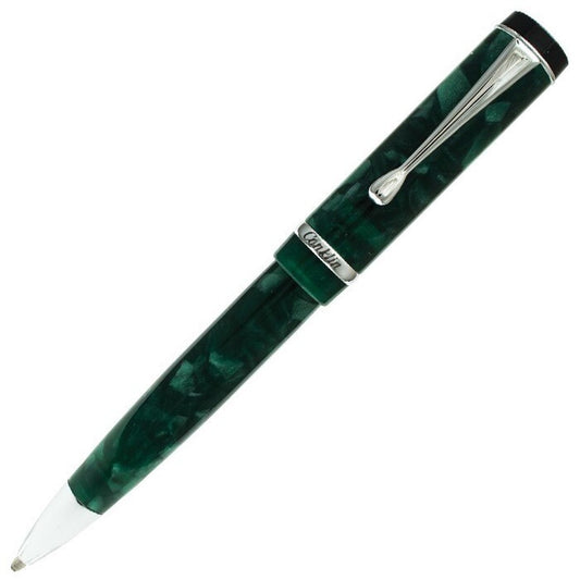 Conklin Duragraph Ballpoint - Forest Green