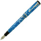Conklin Duragraph Fountain Pen - Ice Blue
