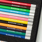 Blackwing Colors (Set of 12 Colored Pencils)