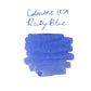 Colorverse Rocky Blue (15ml) Bottled Ink (USA Special Series, Colorado)