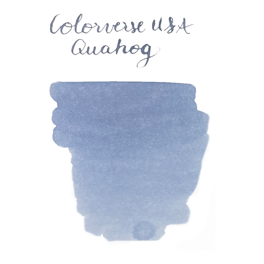 Colorverse Quahog (15ml) Bottled Ink (USA Special Series, Rhode Island)
