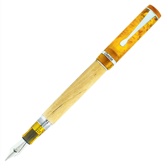 Conklin Duragraph Fountain Pen - Voyager (Special Edition)