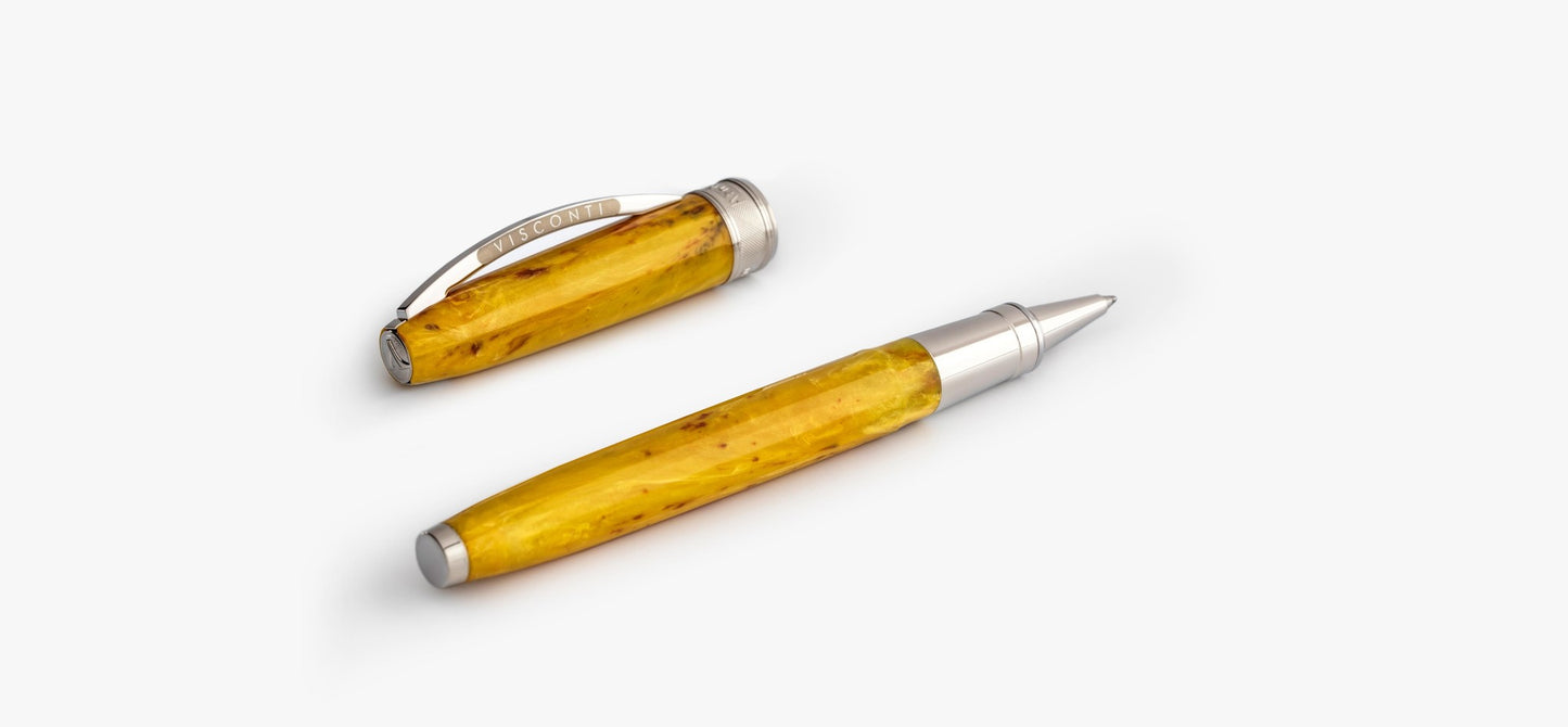 Visconti Van Gogh Rollerball - Sunflowers