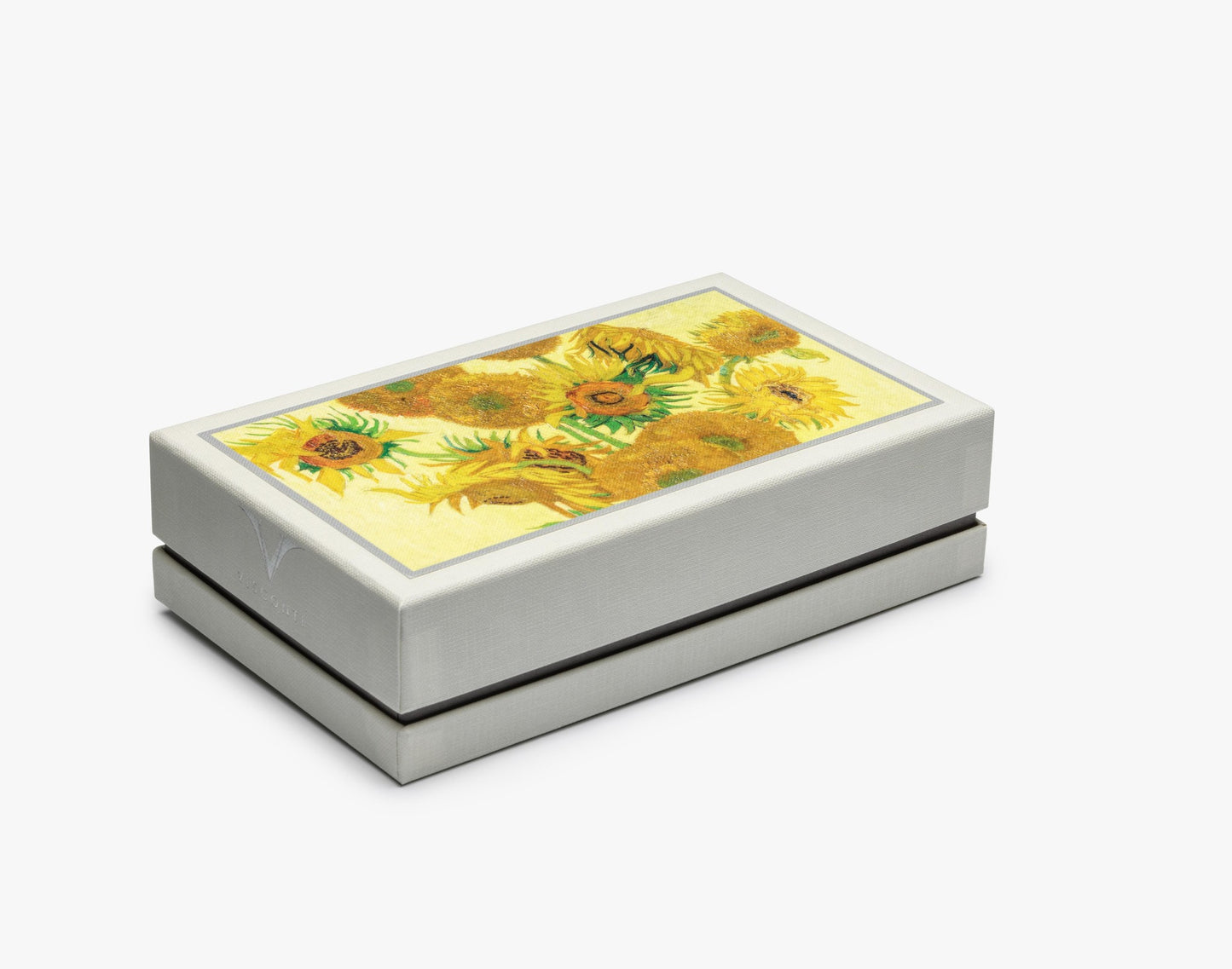 Visconti Van Gogh Ballpoint - Sunflowers