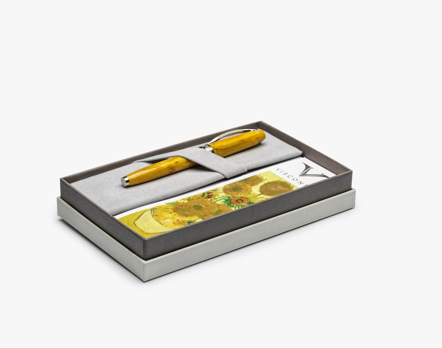 Visconti Van Gogh Rollerball - Sunflowers