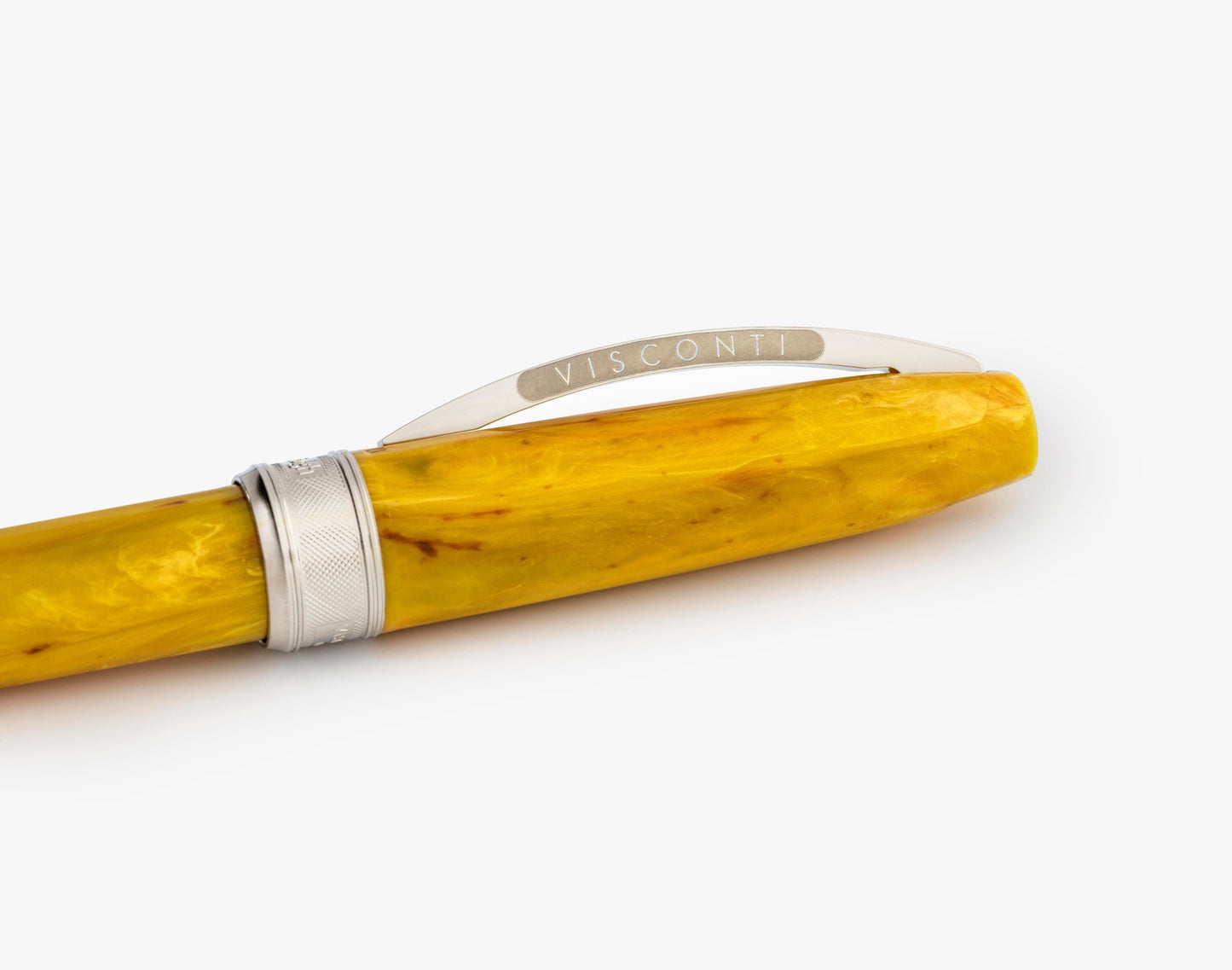 Visconti Van Gogh Rollerball - Sunflowers