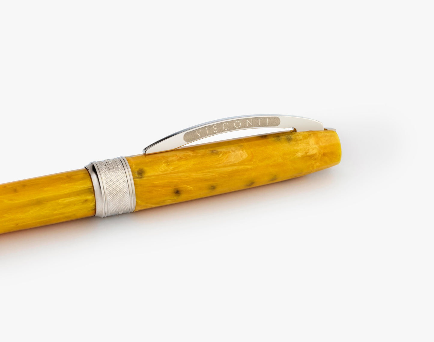 Visconti Van Gogh Fountain Pen - Sunflowers