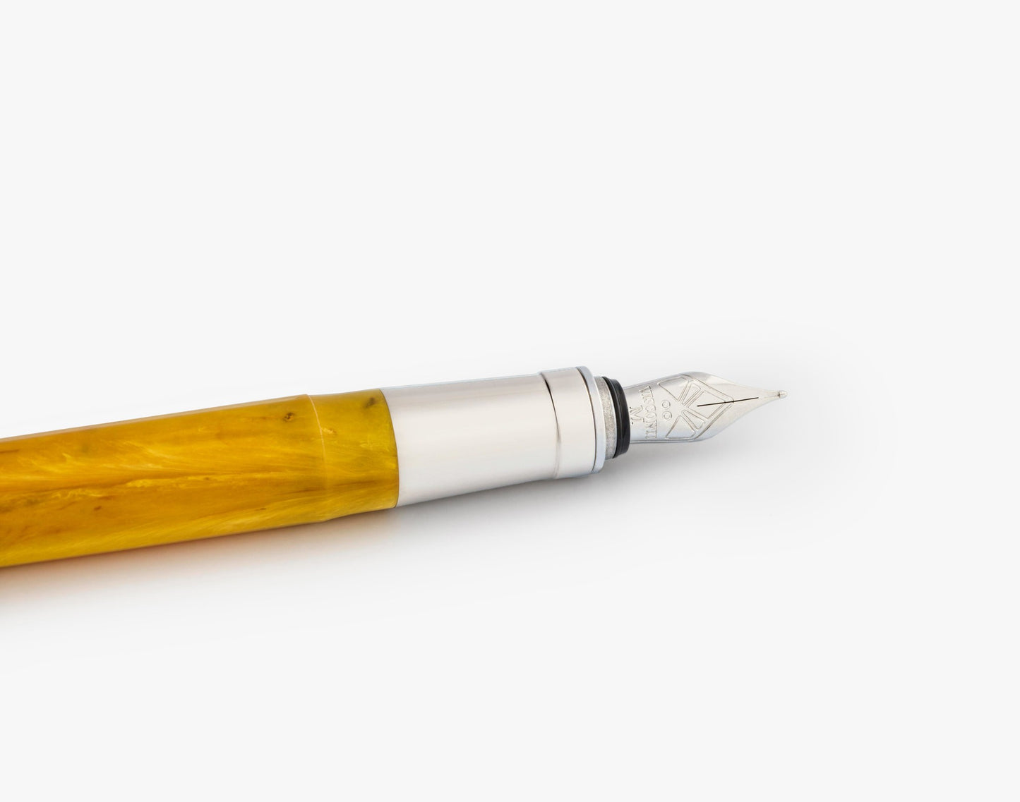 Visconti Van Gogh Fountain Pen - Sunflowers