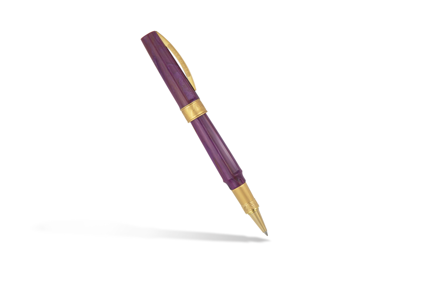 Visconti Mirage Mythos Rollerball - Aphrodite