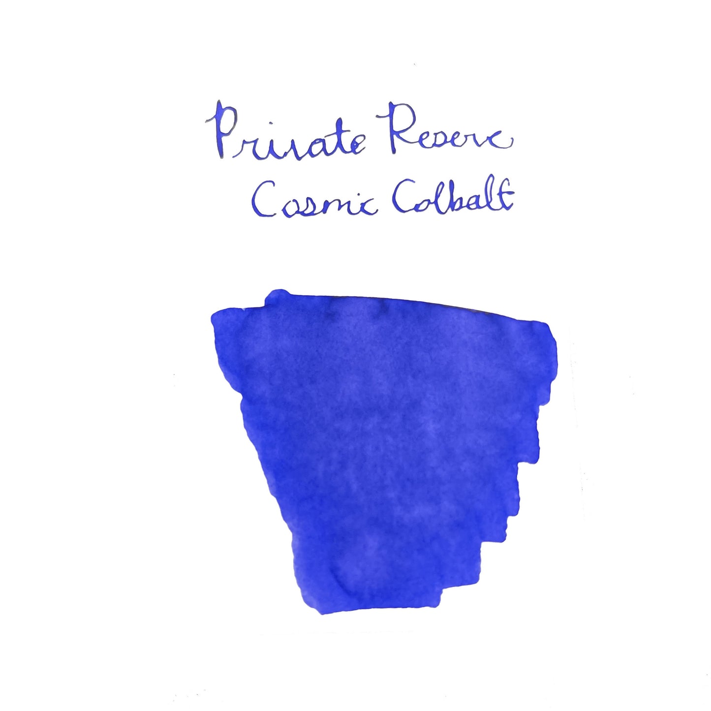 Private Reserve Cosmic Cobalt Ink Cartridges (Set of 12)