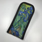 Rickshaw Bagworks 2-Pen Coozy Sleeve - van Gogh Irises