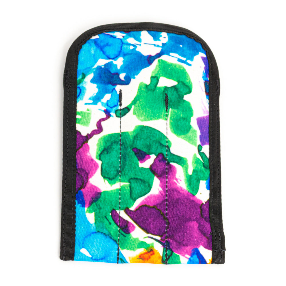 Rickshaw Bagworks 3-Pen Coozy Sleeve - Inkouflage