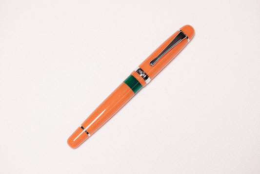 Opus 88 Jazz Orange Fountain Pen