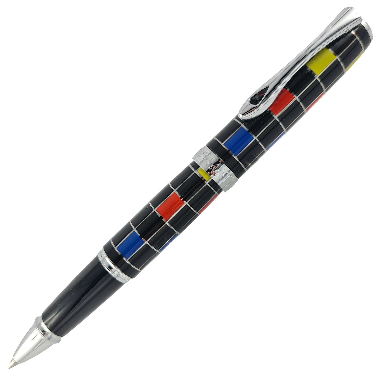 Diplomat Excellence A Plus Rollerball - Bauhaus (Discontinued)
