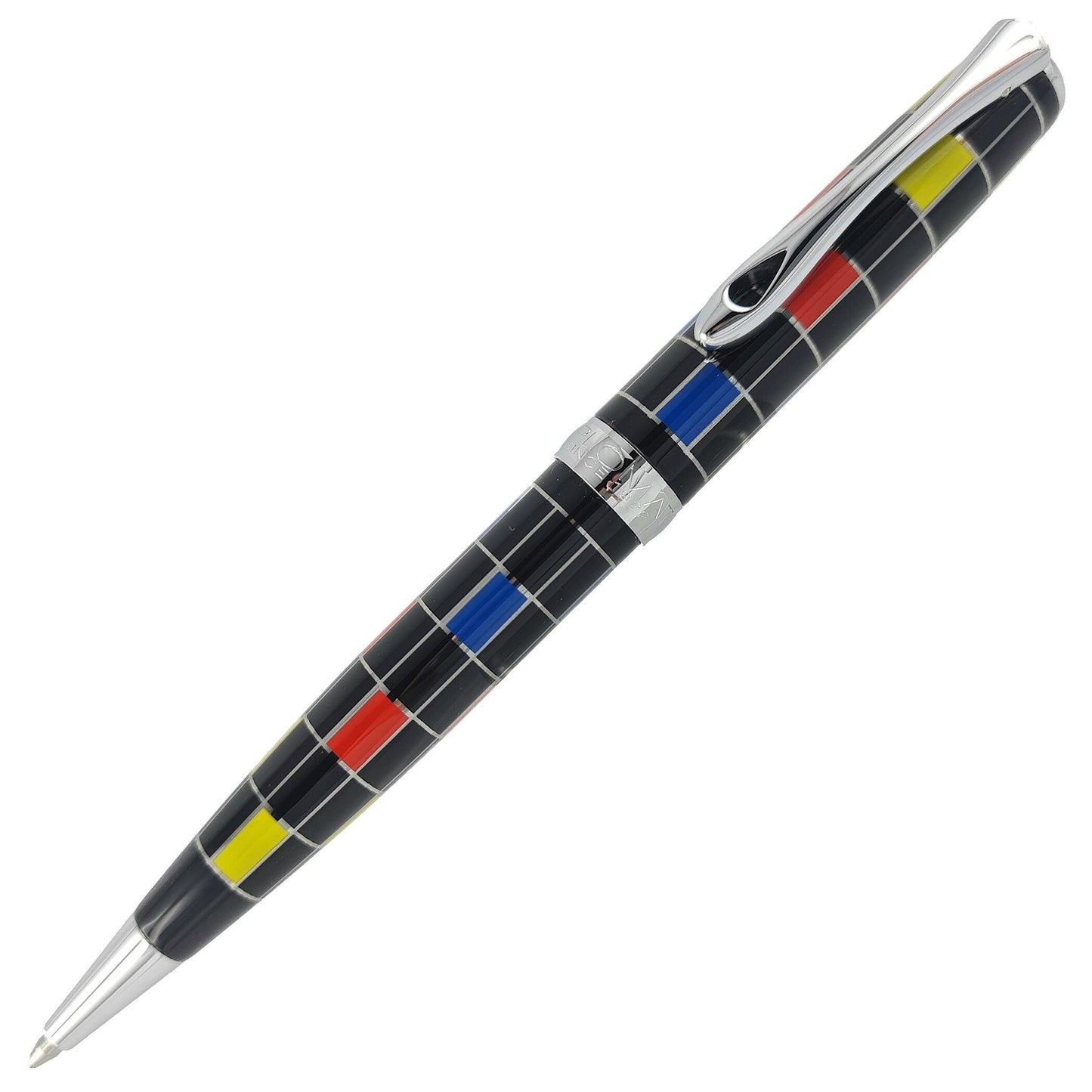 Diplomat Excellence A Plus Ballpoint - Bauhaus