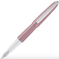 Diplomat Aero Fountain Pen - Antique Rose