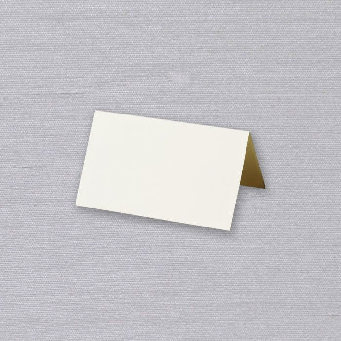 Crane Ecru Place Card (100 ea)