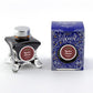 Diamine Roasted Chestnut (50ml) Bottled Ink - Blue Edition