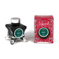 Diamine Tempest (50ml) Bottled Ink (Shimmering) - Red Edition