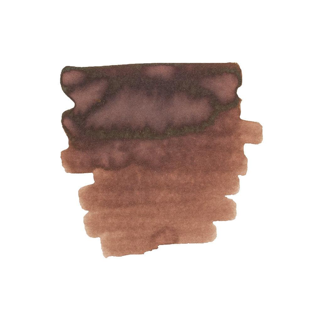 Diamine Saddle Brown (80ml) Bottled Ink