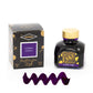 Diamine Scribble Purple (80ml) Bottled Ink