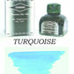Diamine Turquoise (80ml) Bottled Ink