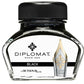 Diplomat Black (30ml) Bottled Ink
