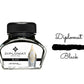 Diplomat Black (30ml) Bottled Ink