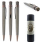 Retro 51 Tornado Rollerball - F. Douglass (Vintage Metalsmith)