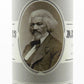 Retro 51 Tornado Rollerball - F. Douglass (Vintage Metalsmith)