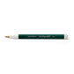 Leuchtturm1917 Drehgriffel Nr. 1 Gel Pen - Forest Green