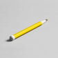 Leuchtturm1917 Drehgriffel Nr. 1 Gel Pen - Lemon