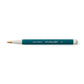 Leuchtturm1917 Drehgriffel Nr. 1 Gel Pen - Pacific Green