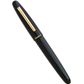 Esterbrook Estie Oversized Fountain Pen - Ebony with Gold Trim