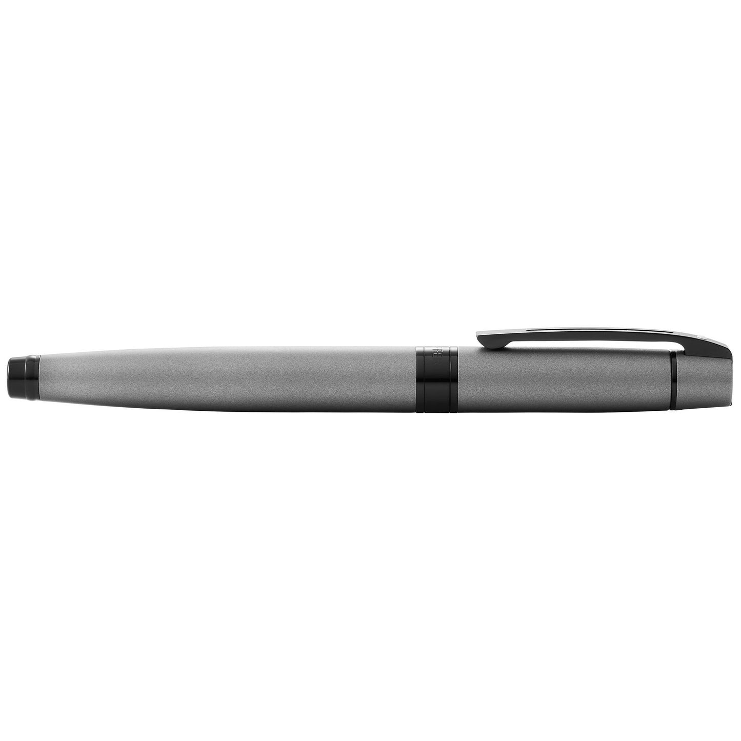 Sheaffer 300 Rollerball - Matte Grey