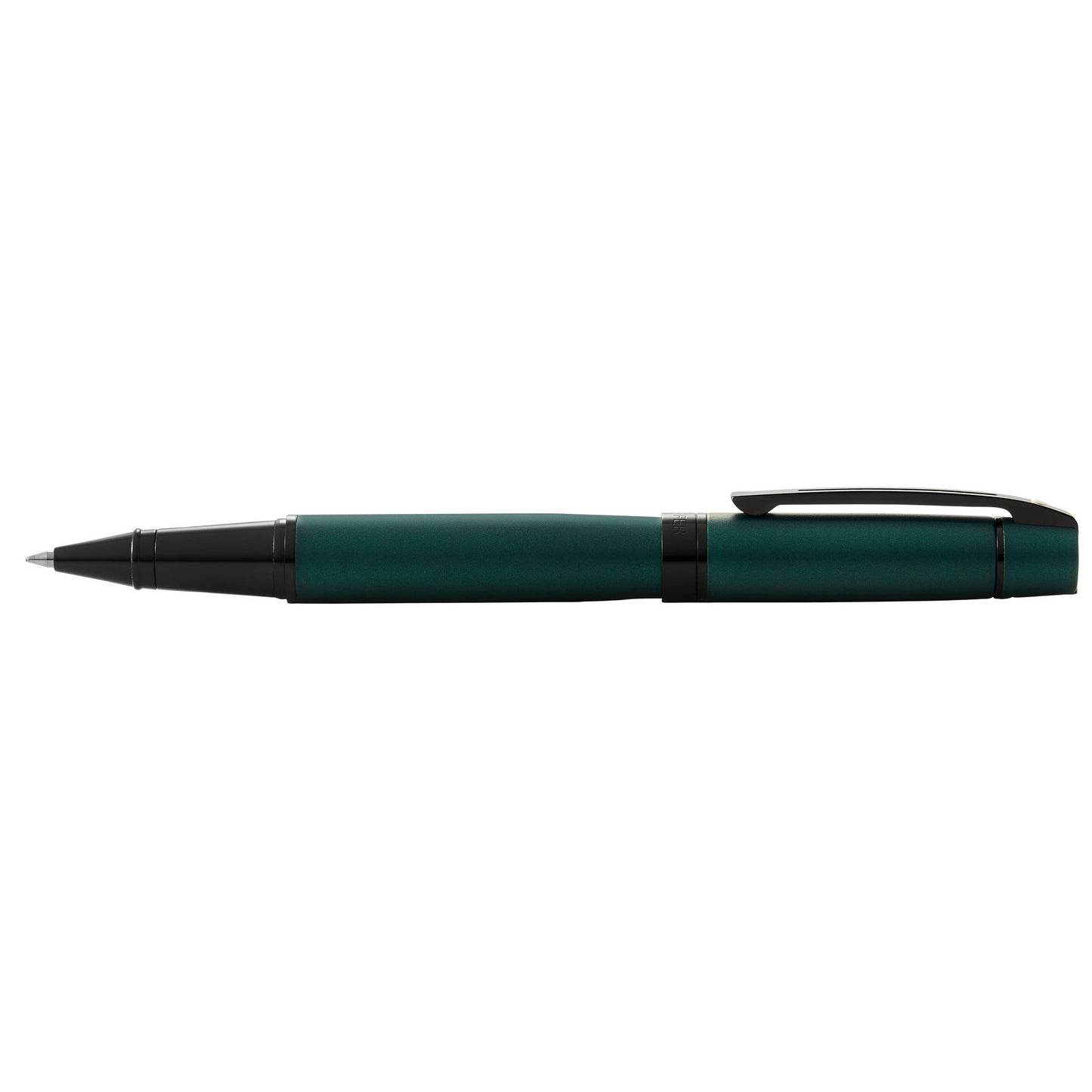 Sheaffer 300 Rollerball - Matte Green