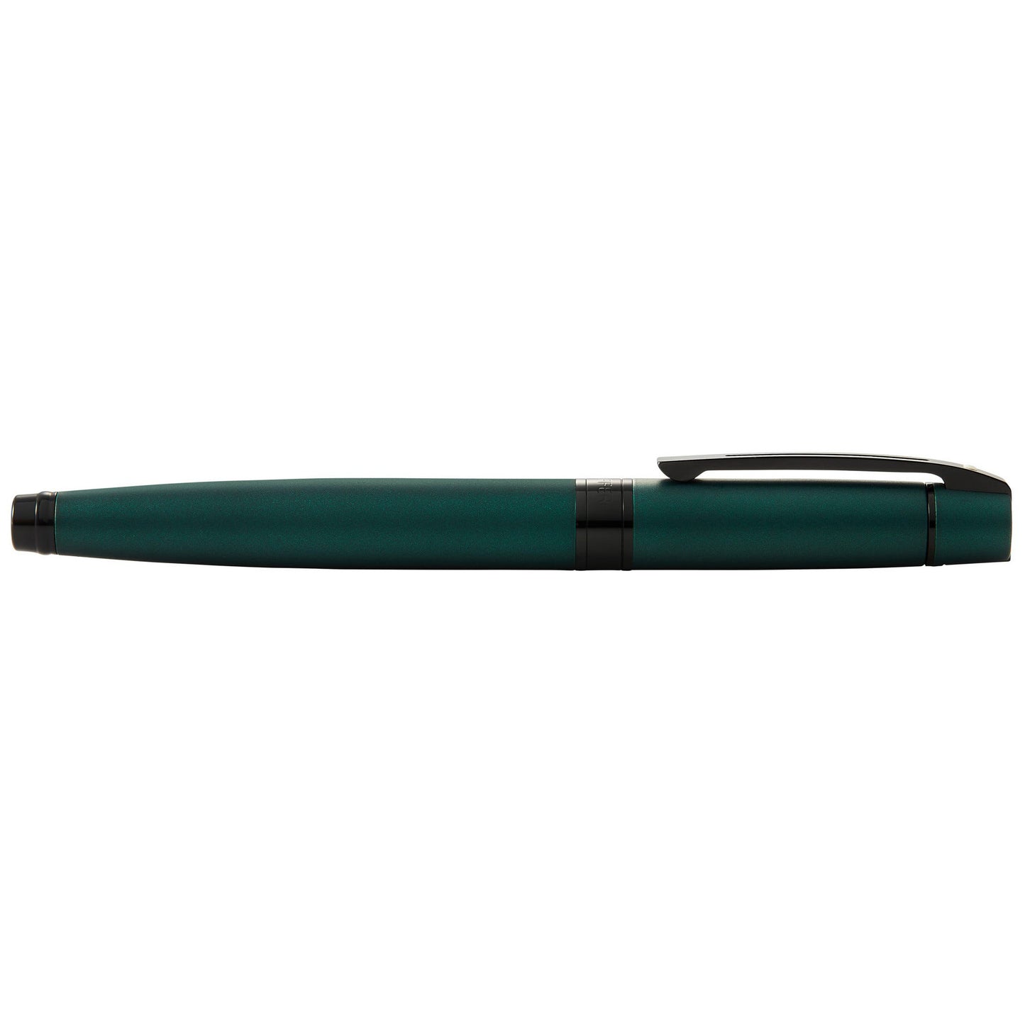 Sheaffer 300 Rollerball - Matte Green