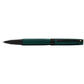 Sheaffer 300 Rollerball - Matte Green