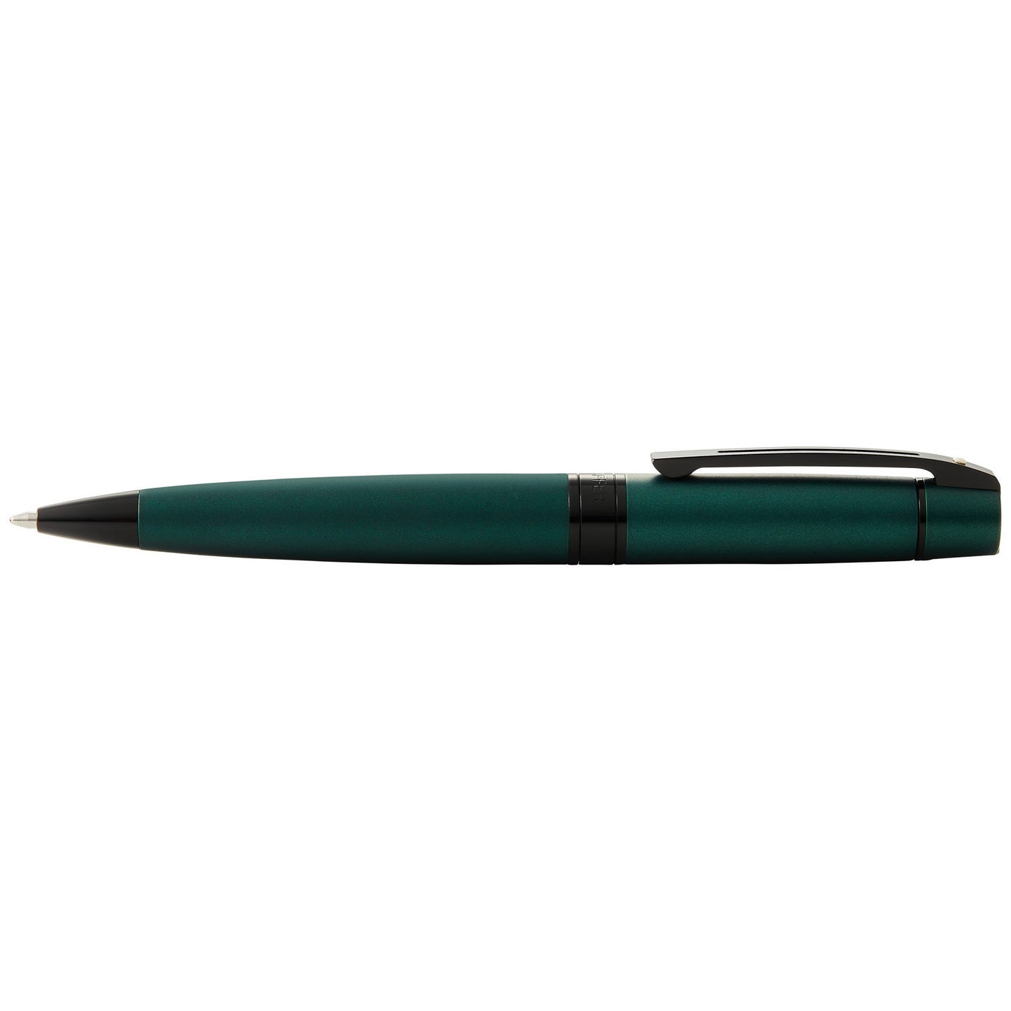 Sheaffer 300 Ballpoint - Matte Green