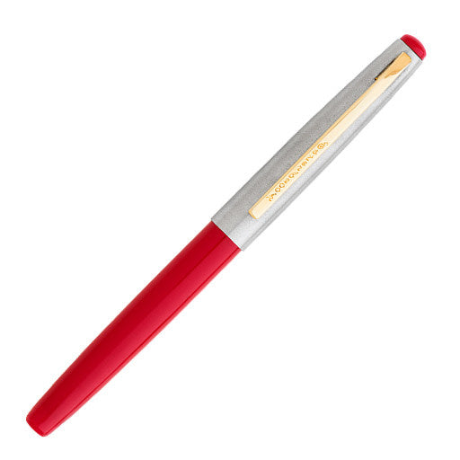 Esterbrook Phaeton Fountain Pen - Signal Red (Discontinued)