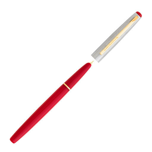 Esterbrook Phaeton Fountain Pen - Signal Red (Discontinued)