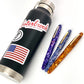 Esterbrook Estie Oversized Fountain Pen - Honeycomb with Palladium Trim